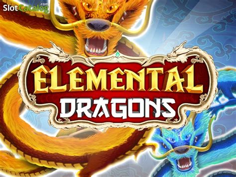 elemental dragons demo  $2